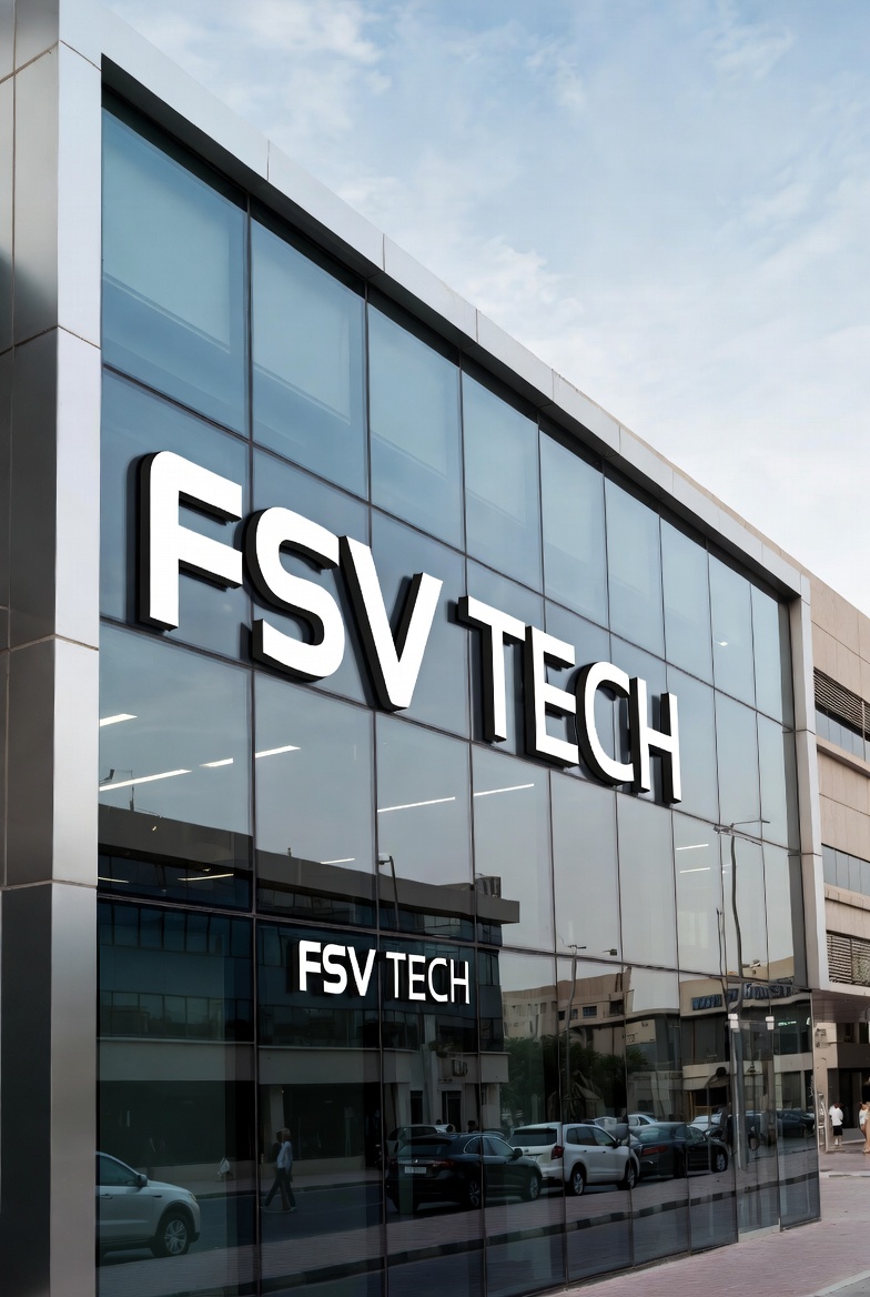 FSV Tech Office — Software Engineering